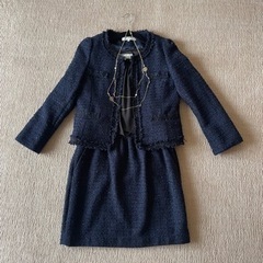 【美品】ロペピクニック　スーツ