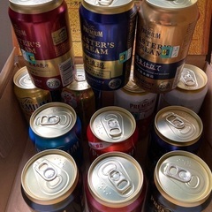 ⭕️お値下げ↓サントリー プレミアムモルツ🍺350㎖×13本