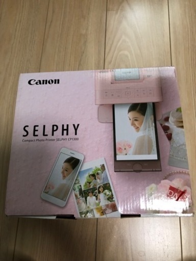 その他 canon   SELPHY