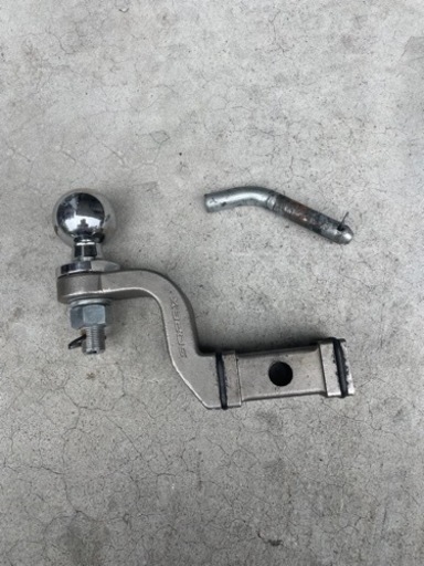 ソレックス　ヒッチボール