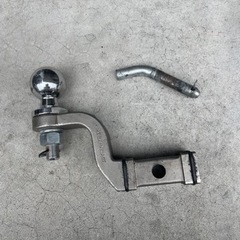 ソレックス　ヒッチボール