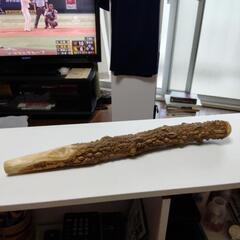 山椒すりこぎ棒の画像