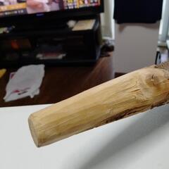 山椒すりこぎ棒の画像