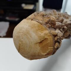 山椒すりこぎ棒の画像