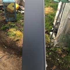 金属サイディング