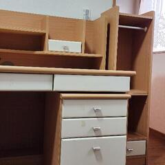 子ども勉強机 ※お譲り先決まりました