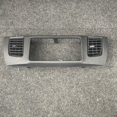 L175Sムーブ　オーディオパネル