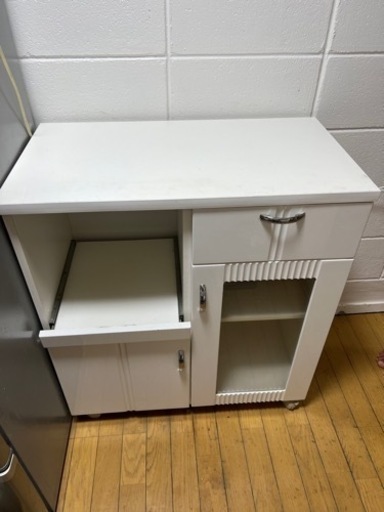 キッチンカウンター