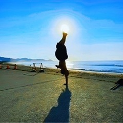 府中で土曜・日曜カポエィラ等で運動しませんか？ 見学体験無料！ ...