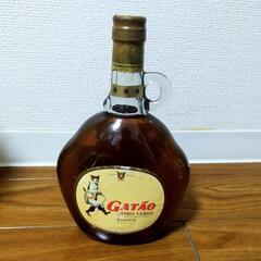 今月末迄！未開栓ガタオgataoワインwine ヴィーニョ・ヴェルデ ブランコ白 vinho verde BRANCO 750ml アルコール分15度未満の画像