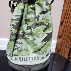 水着入れ　あげます☺