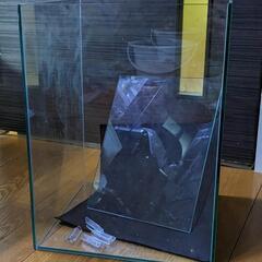 水槽　30*30*40　Hタイプ