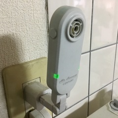 函館発　エア−サクセス　センチュリー　オゾン発生器