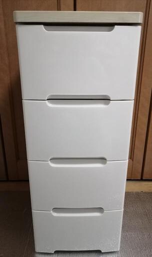 収納チェスト