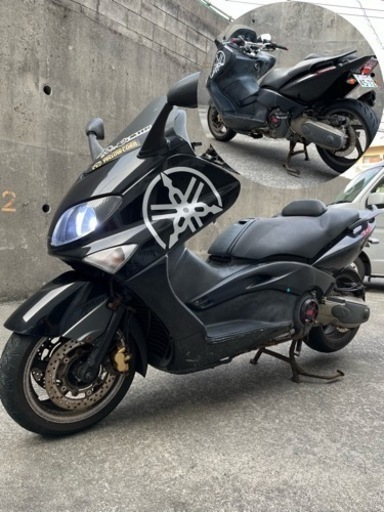 T-MAX 2型　弥生　tmax