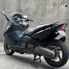 T-MAX 2型　弥生　tmaxの画像