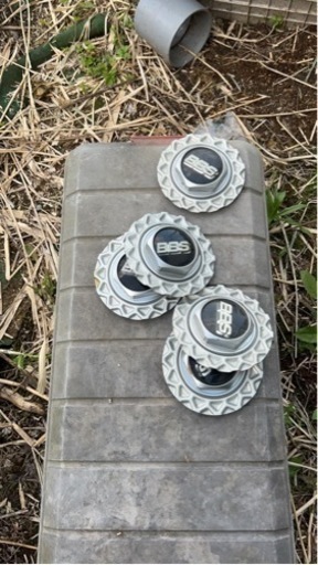 ホイール、タイヤ付き