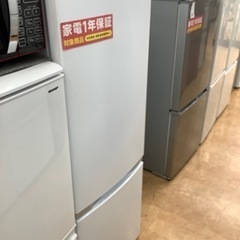 【トレファク摂津店】TOSHIBA(トウシバ)2ドア冷蔵庫2020年製入荷致しました！