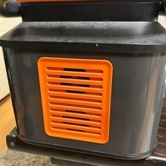 驚くほど高性能コスパ最強ポータブルバッテリー！48000円👉36000円これ以上は厳しいです！💦 貸出もできます！の画像