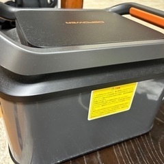 驚くほど高性能コスパ最強ポータブルバッテリー！48000円👉36000円これ以上は厳しいです！💦 貸出もできます！の画像