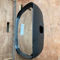 発送🉑レンジャープロミラー　左用