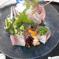 魚のさばき方おしえますの画像