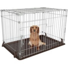 犬用　ケージ　90センチ