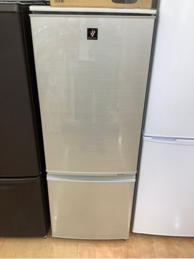 【トレファク摂津店】SHARP(シャープ) 2013年製2ドア冷蔵庫入荷しました‼︎
