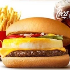 6/17 朝マック異業種交流会🍔