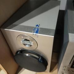 ソニー　コンポ　ネットジュークの画像