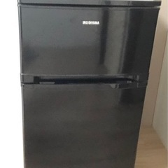 【美品】冷蔵庫