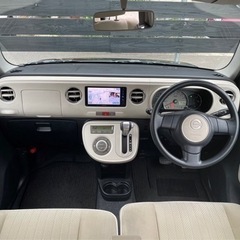 最安値★車検7年9月3日ダイハツミラココアそのまま乗って帰れるBluetoothの画像