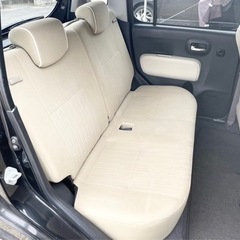 最安値★車検7年9月3日ダイハツミラココアそのまま乗って帰れるBluetoothの画像