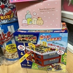 女の子おもちゃまとめ売りの画像