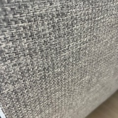 ★最終値下げ★ ニトリ　カウチソファーの画像
