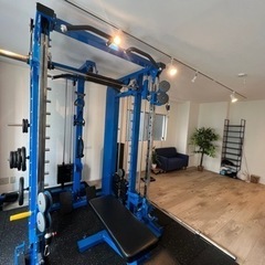 パーソナルトレーニング🏋️ 無料体験！の画像