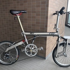 BD-1 r&m ドイツメーカー　2008年頃