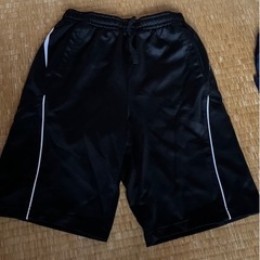 男の子　ハーフパンツ（4着）の画像