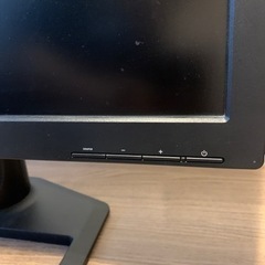 HP ZR2740w  27インチ白色LEDバックライト解像度2560x1440の画像