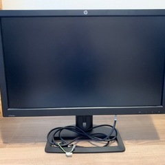 HP ZR2740w  27インチ白色LEDバックライト解像度2...