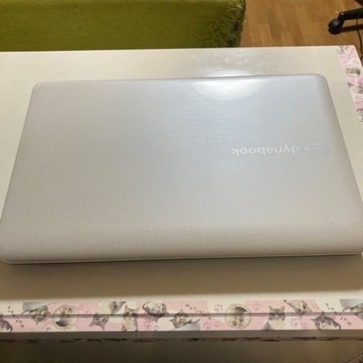 dynabookWindows7ノートパソコン