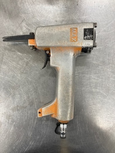 中古品◆MAX 常圧ネイルパンチ　TA-35AP◆D◆ITJSV3AY3EMO