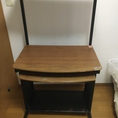 パソコンデスク