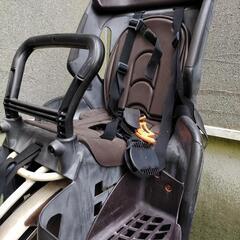 【取引決定・ジャンク品】パナソニック電動自転車の画像