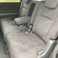 ステップワゴン 23年 車検7年6月 ナビ 左側電動 Bカメラ 地デジ ETCの画像