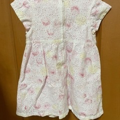 【※プロフ購読必須】子供服 キッズ服 95㎝ ビケットクラブの画像