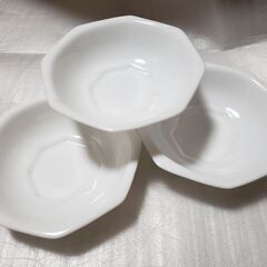 ヤマザキ　パン祭り　ボール　3枚セット