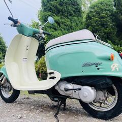 🛵大人気ジョルノ‼️通勤通学配達‼️早い者勝ち‼️即乗り即配送の画像