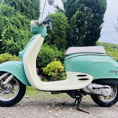 🛵大人気ジョルノ‼️通勤通学配達‼️早い者勝ち‼️即乗り即配送の画像