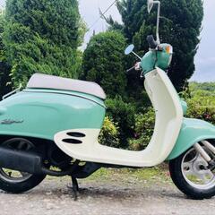 🛵大人気ジョルノ‼️通勤通学配達‼️早い者勝ち‼️即乗り即配送の画像